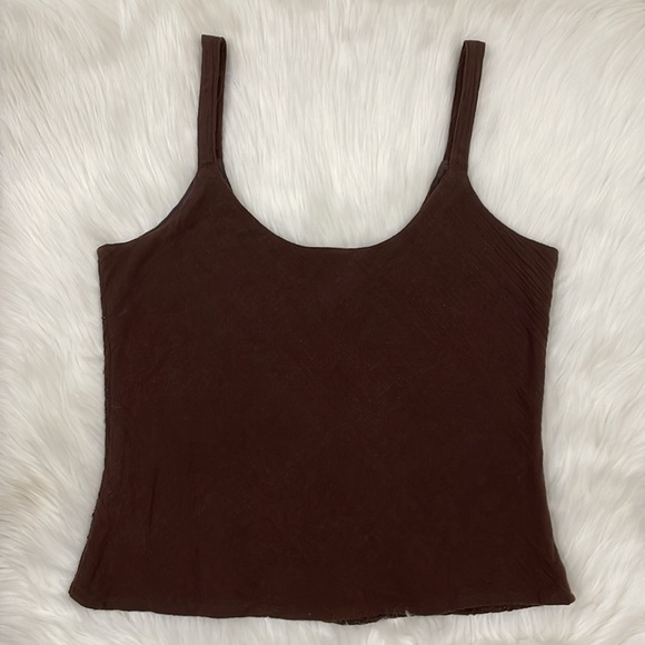 Hippie strappy top - Picture 3 of 8